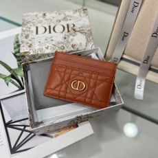 Christian Dior Wallet